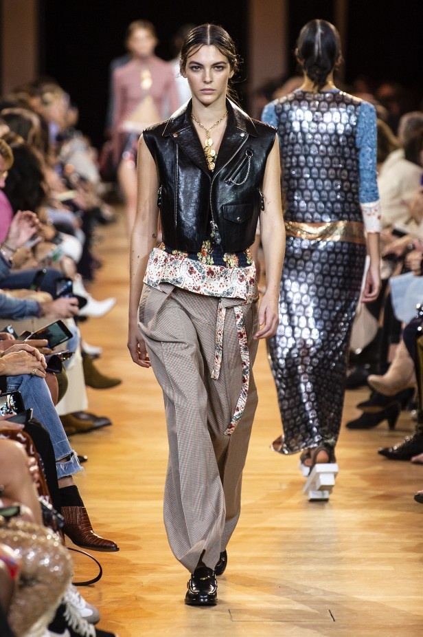 مجموعة Paco Rabanne لربيع وصيف 2019