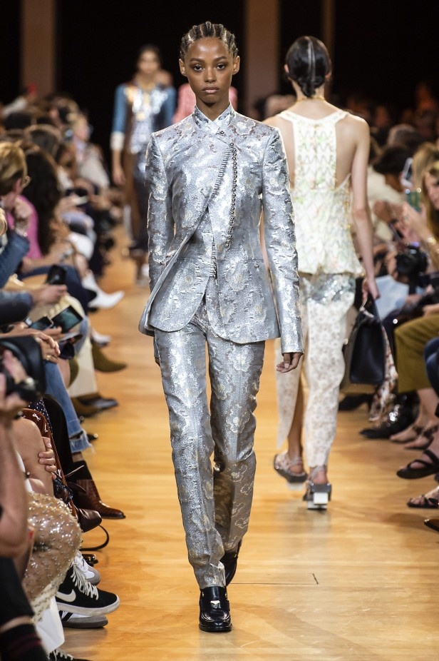 مجموعة Paco Rabanne لربيع وصيف 2019