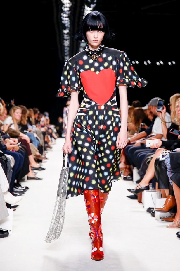 مجموعة Paco Rabanne لموسم ربيع وصيف 2020