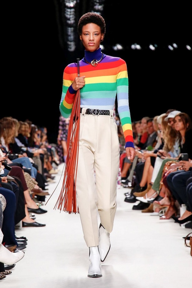 مجموعة Paco Rabanne لموسم ربيع وصيف 2020