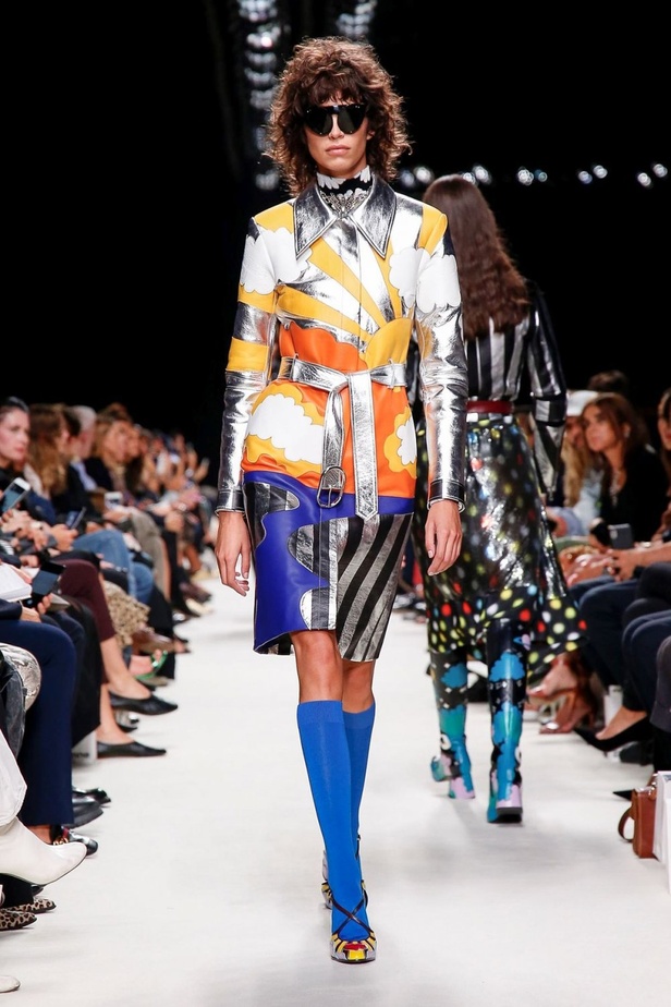 مجموعة Paco Rabanne لموسم ربيع وصيف 2020