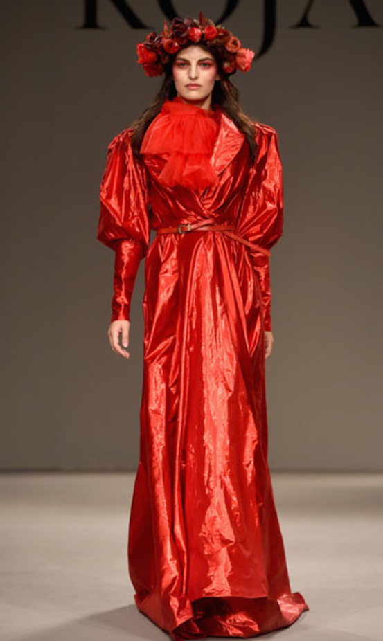 "فاشن فوروورد" يختتم فعالياته بتميّز وتألق أبرز المصممين