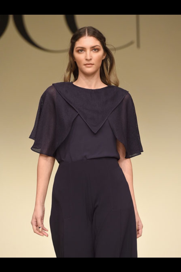 "فاشن فوروورد" يختتم فعالياته بتميّز وتألق أبرز المصممين