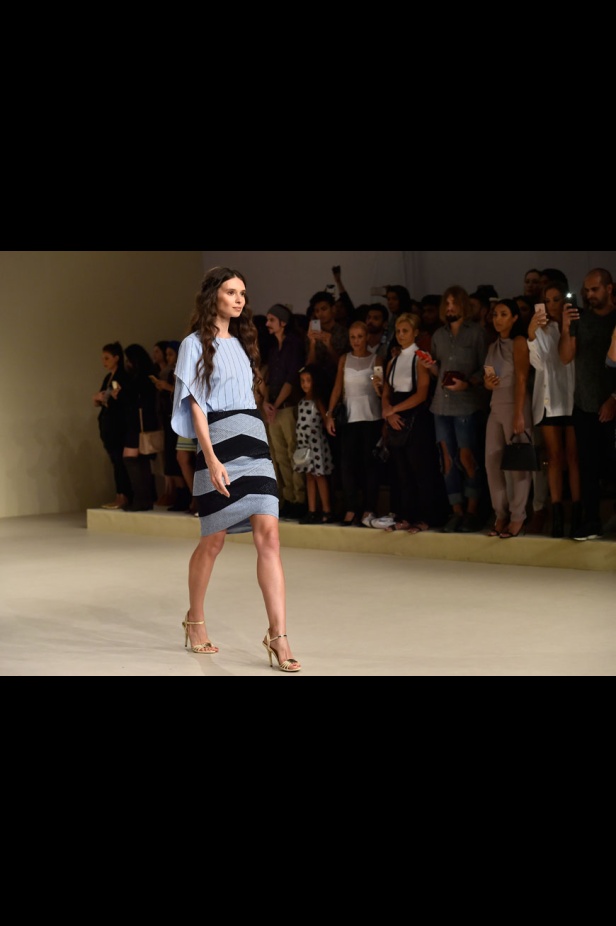 "فاشن فوروورد" يختتم فعالياته بتميّز وتألق أبرز المصممين