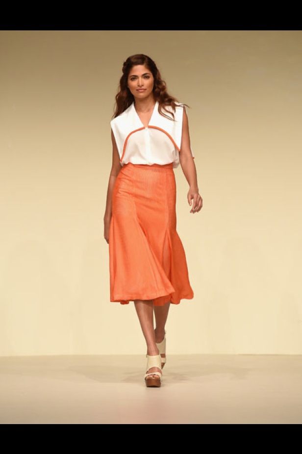 "فاشن فوروورد" يختتم فعالياته بتميّز وتألق أبرز المصممين