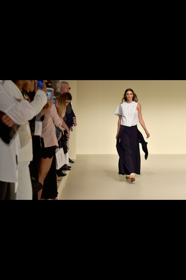 "فاشن فوروورد" يختتم فعالياته بتميّز وتألق أبرز المصممين