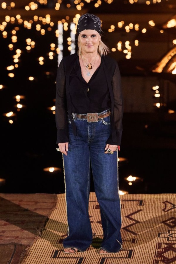 أزياء ديور كروز 2020 أضاءت مراكش.. بمجموعة متميّزة تخطف الأنفاس