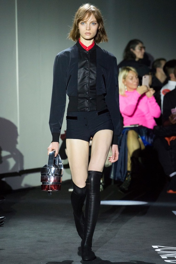 مجموعة باكو رابان لربيع وصيف 2018‏