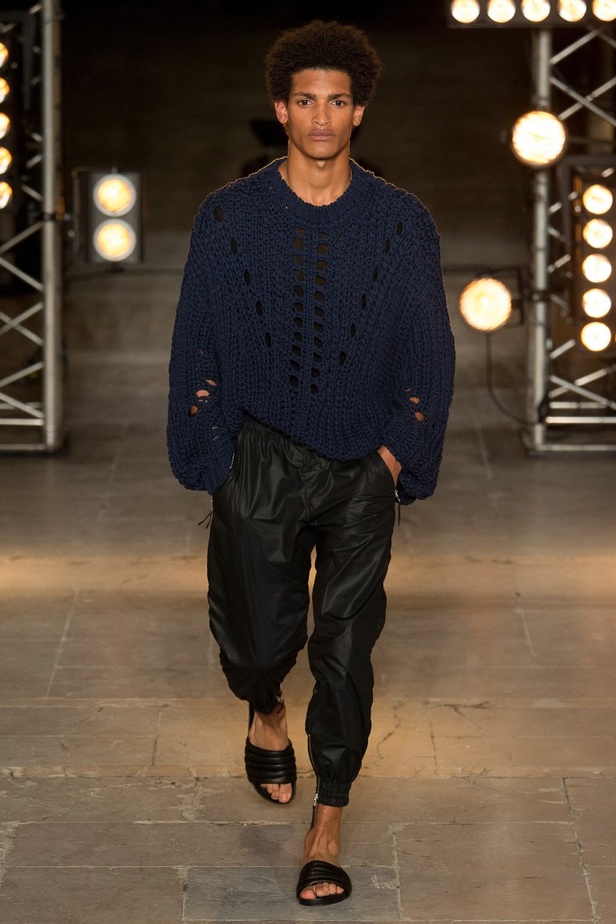 مجموعة إيزابيل ماران لربيع وصيف 2018