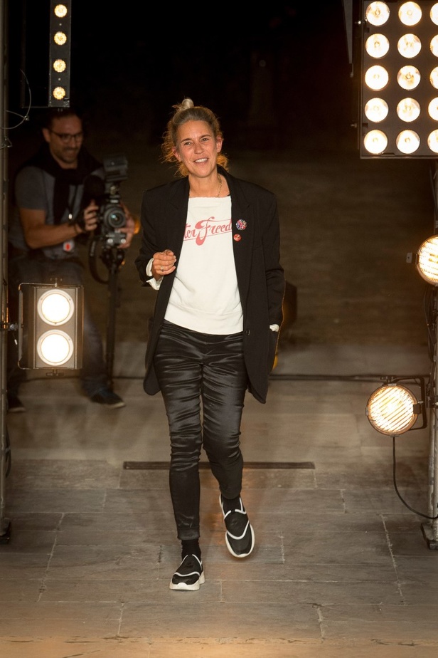 مجموعة إيزابيل ماران لربيع وصيف 2018