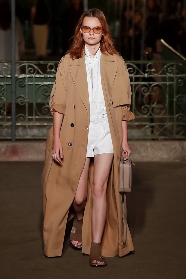 عرض أزياء Sonia Rykiel لربيع وصيف 2019