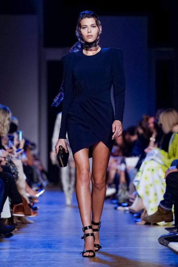 مجموعة ايلي صعب لموسم ربيع وصيف 2019