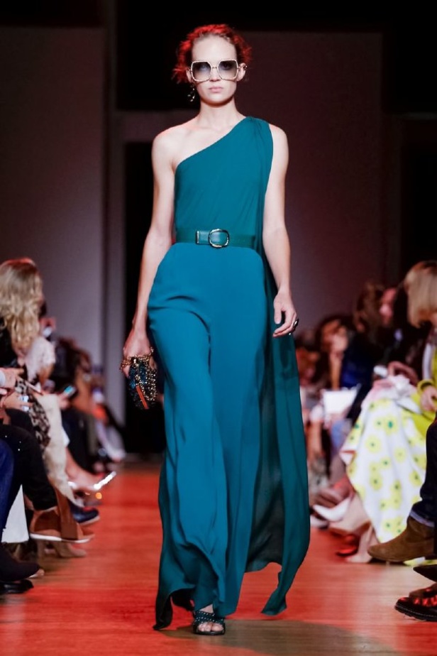 مجموعة ايلي صعب لموسم ربيع وصيف 2019