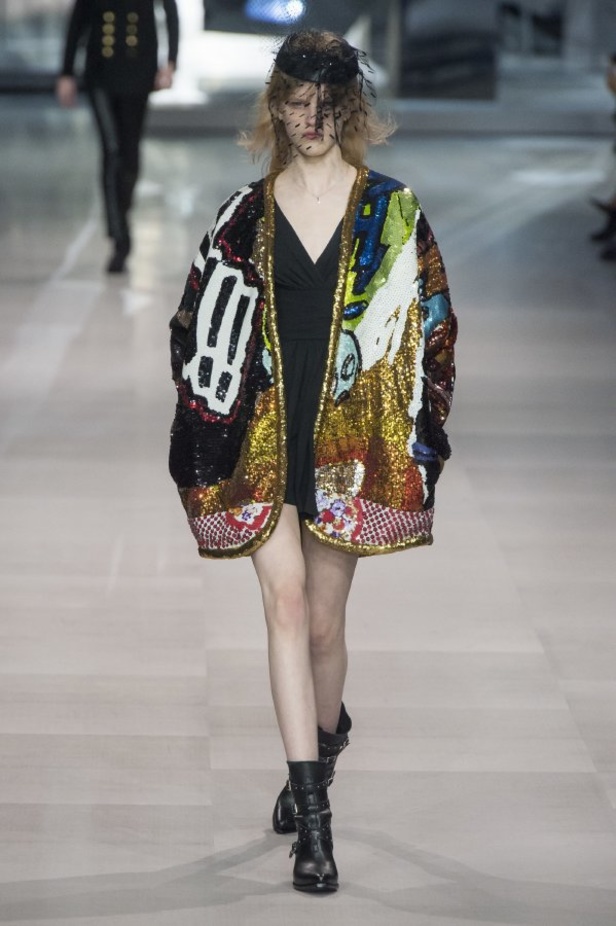 مجموعة سيلين لموسم ربيع وصيف 2019