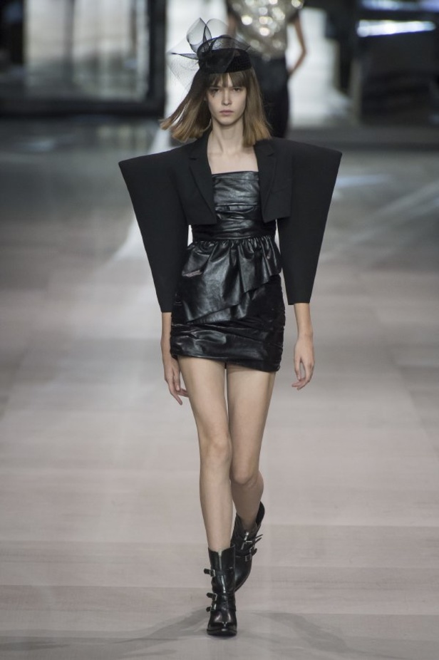 مجموعة سيلين لموسم ربيع وصيف 2019