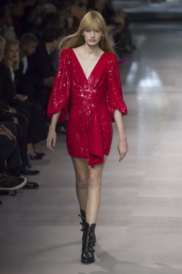 مجموعة سيلين لموسم ربيع وصيف 2019