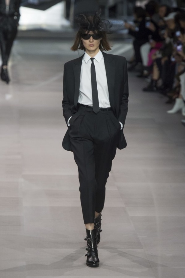 مجموعة سيلين لموسم ربيع وصيف 2019