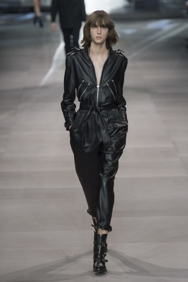 مجموعة سيلين لموسم ربيع وصيف 2019