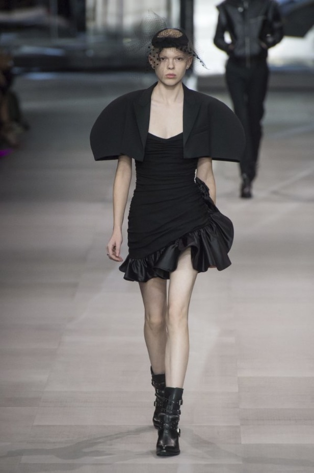 مجموعة سيلين لموسم ربيع وصيف 2019