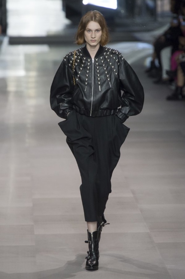 مجموعة سيلين لموسم ربيع وصيف 2019