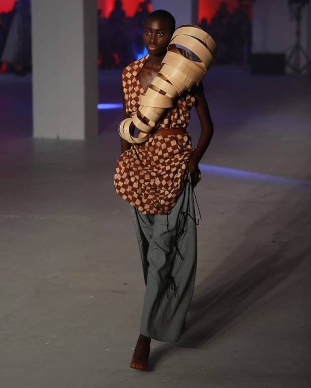 اسبوع الموضة في باريس 2019 مجموعة فيفيان ويستوود لربيع وصيف 2020