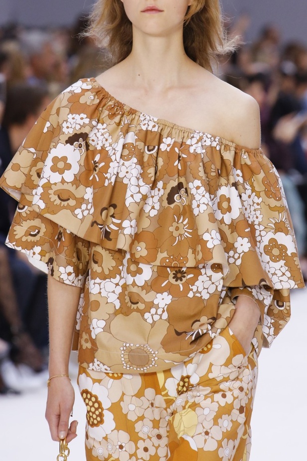 مجموعة كلوي لموسم ربيع وصيف 2017