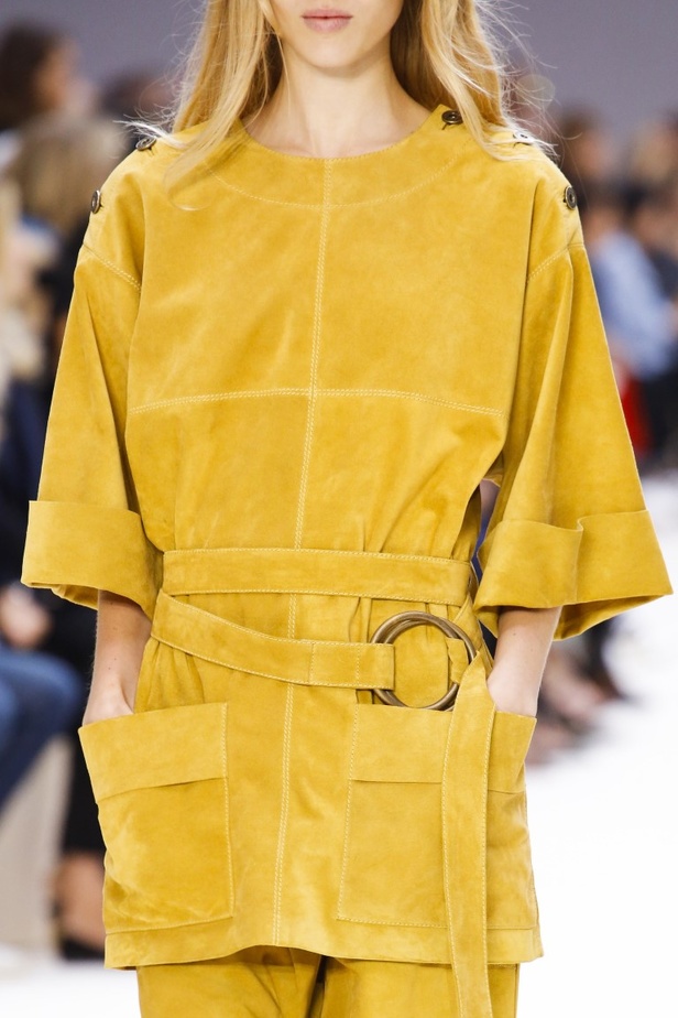 مجموعة كلوي لموسم ربيع وصيف 2017