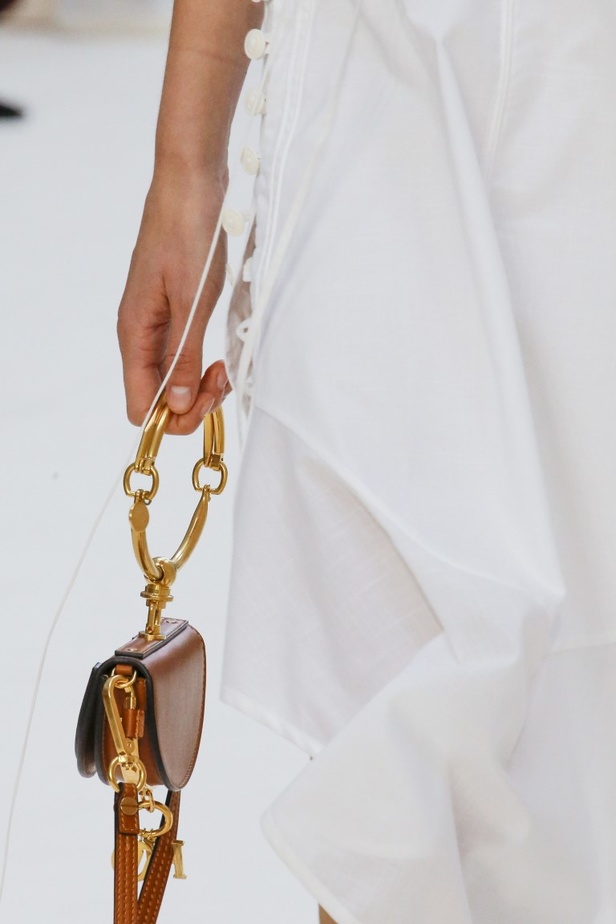 مجموعة كلوي لموسم ربيع وصيف 2017