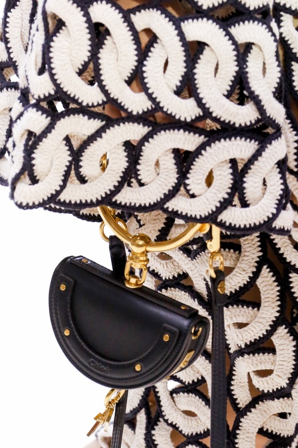 مجموعة كلوي لموسم ربيع وصيف 2017