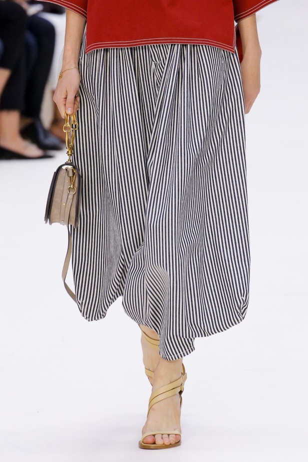 مجموعة كلوي لموسم ربيع وصيف 2017