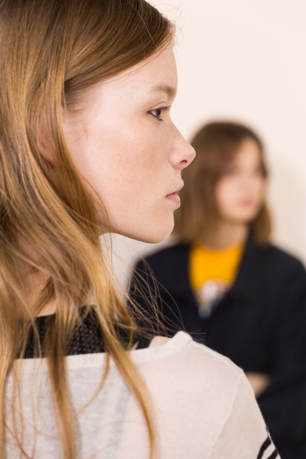 مجموعة كلوي لموسم ربيع وصيف 2017