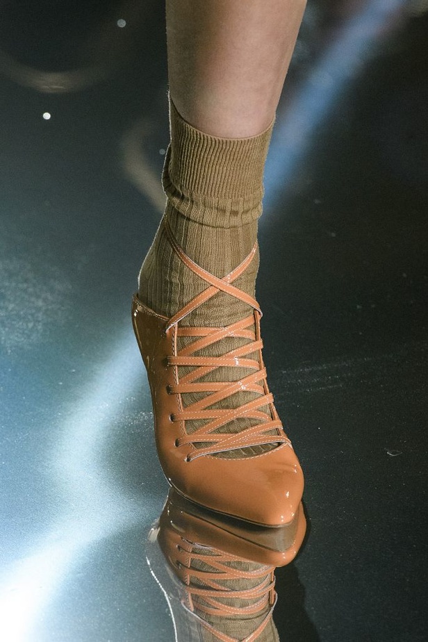 مجموعة جيفنشي لموسم ربيع وصيف 2017