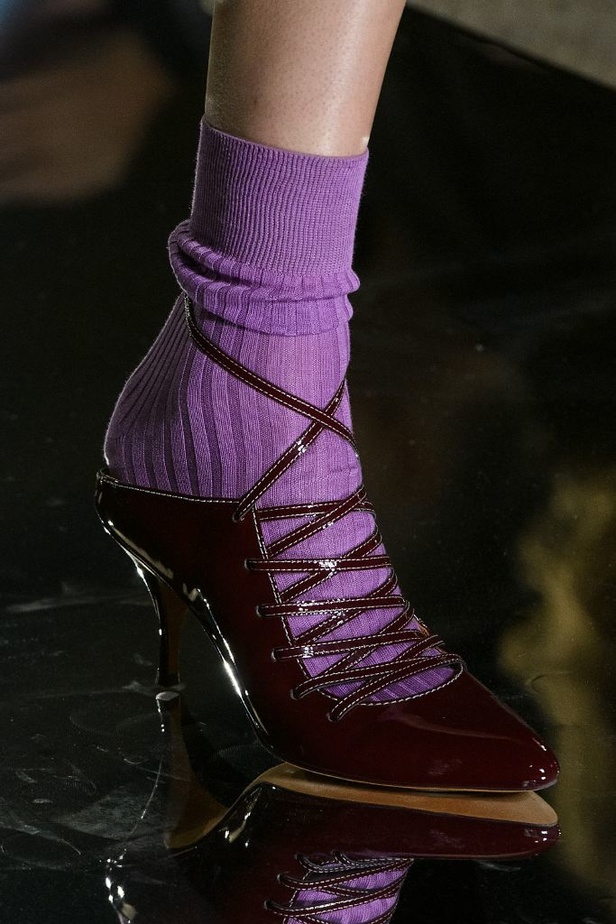 مجموعة جيفنشي لموسم ربيع وصيف 2017