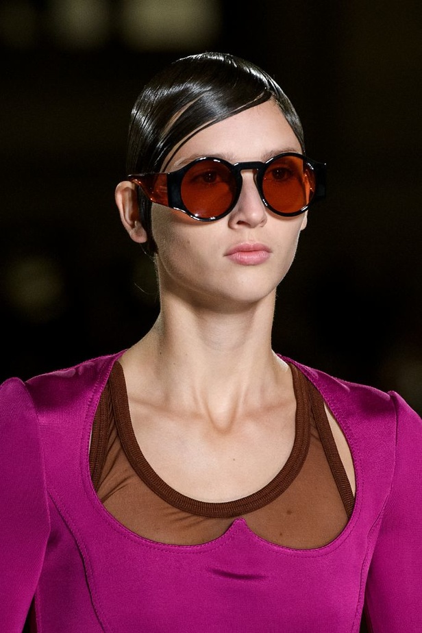 مجموعة جيفنشي لموسم ربيع وصيف 2017