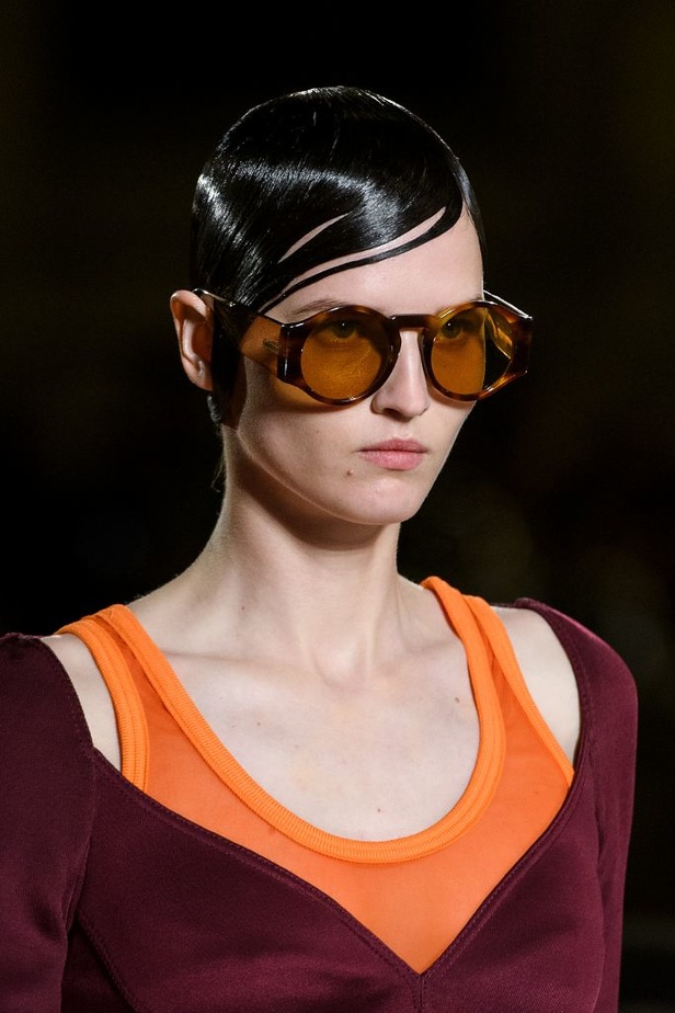 مجموعة جيفنشي لموسم ربيع وصيف 2017