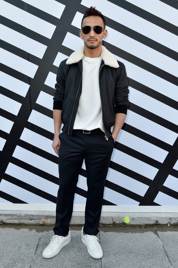 مجموعة “لوي فيتون” لموسم ربيع وصيف 2017