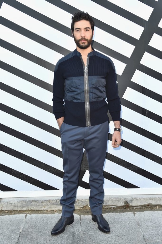 مجموعة “لوي فيتون” لموسم ربيع وصيف 2017