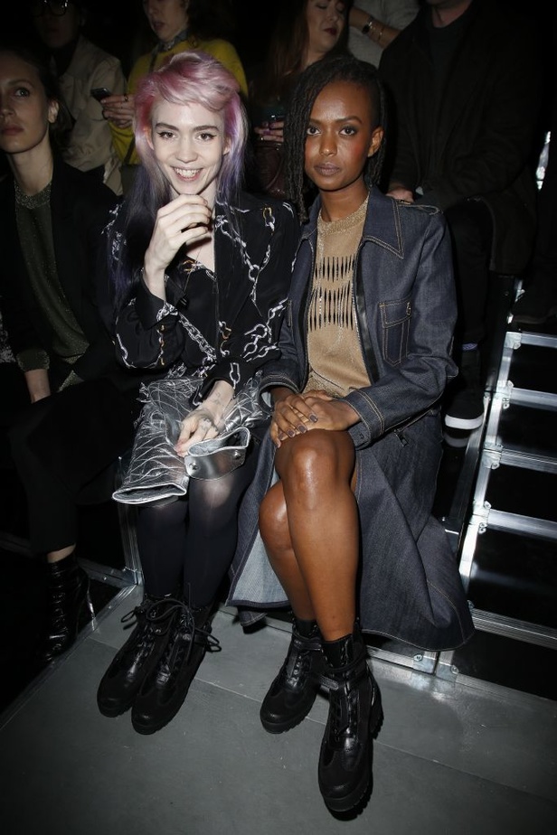 مجموعة “لوي فيتون” لموسم ربيع وصيف 2017