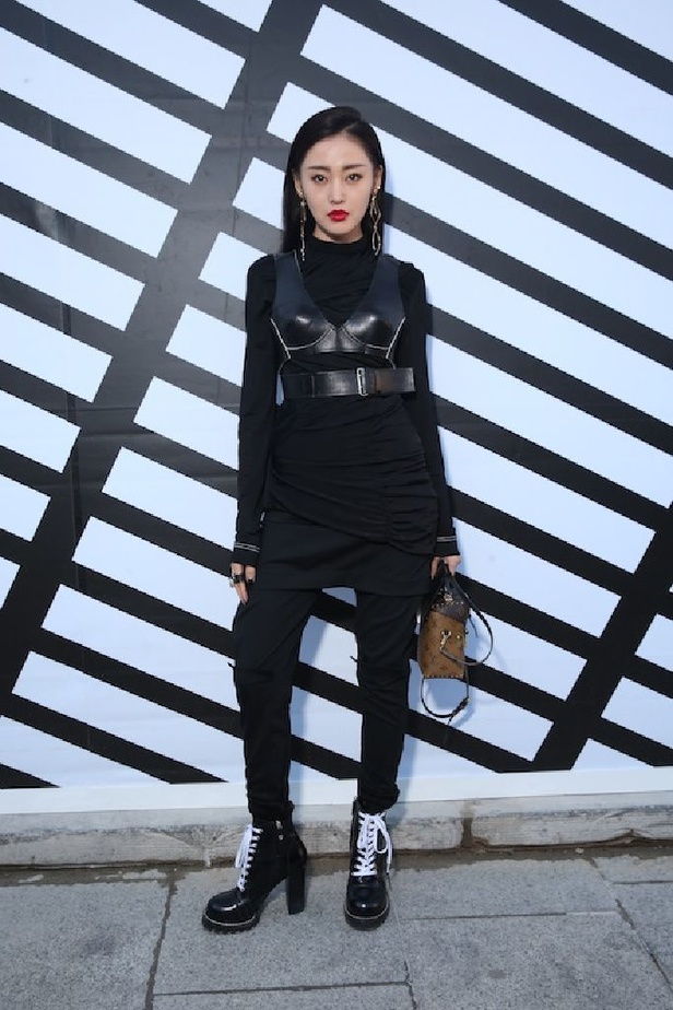 مجموعة “لوي فيتون” لموسم ربيع وصيف 2017