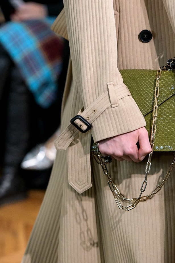 مجموعة Valentino لربيع وصيف ٢٠١٧