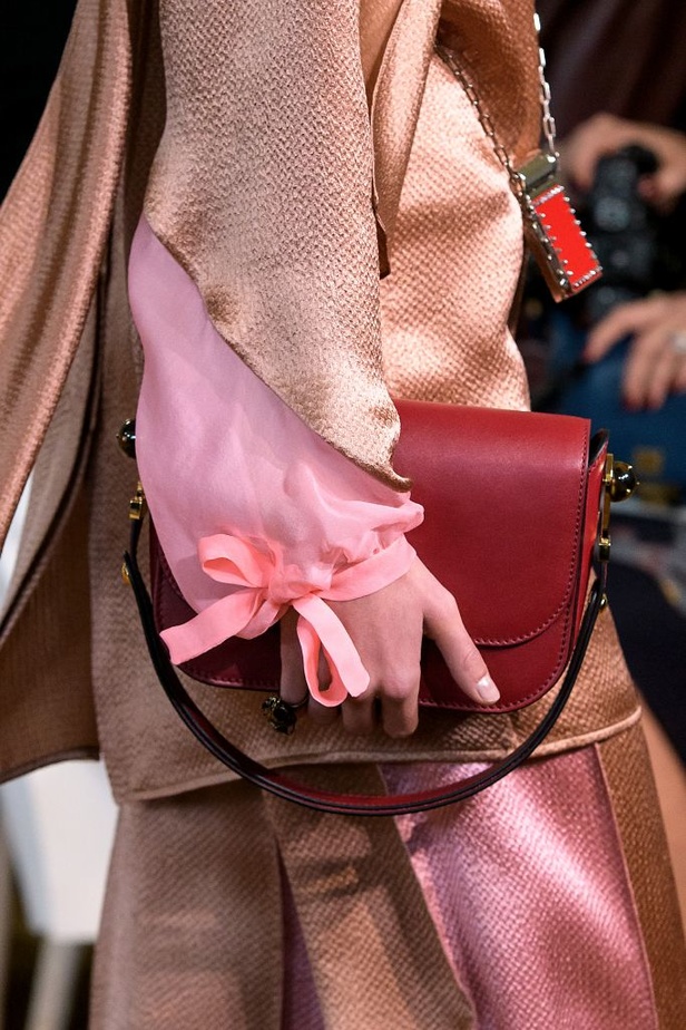 مجموعة Valentino لربيع وصيف ٢٠١٧