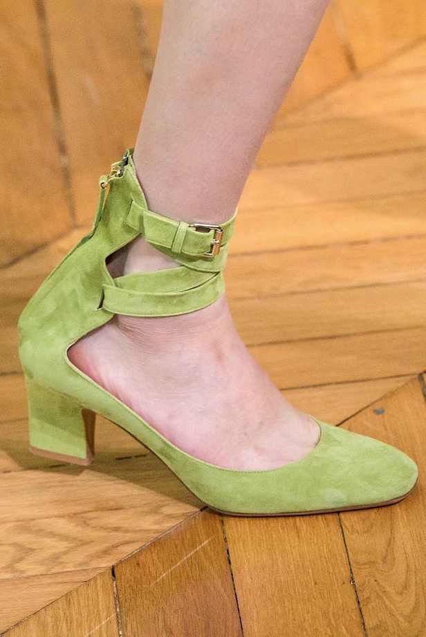 مجموعة Valentino لربيع وصيف ٢٠١٧