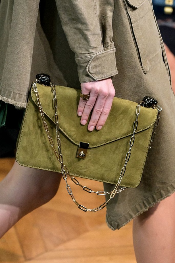 مجموعة Valentino لربيع وصيف ٢٠١٧