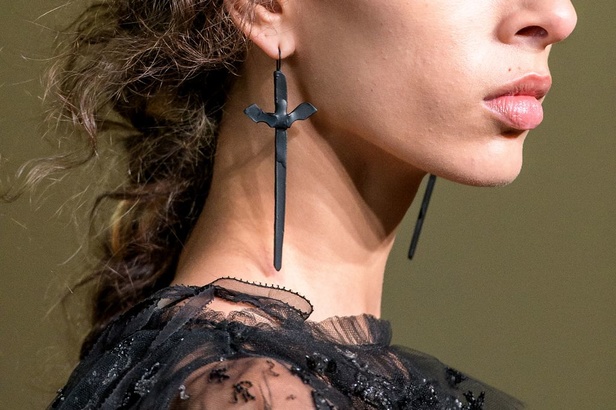 مجموعة Valentino لربيع وصيف ٢٠١٧