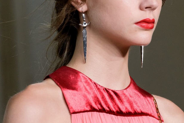 مجموعة Valentino لربيع وصيف ٢٠١٧