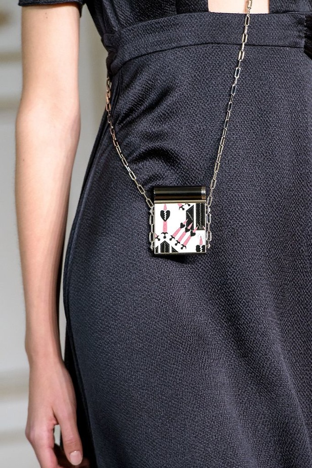 مجموعة Valentino لربيع وصيف ٢٠١٧