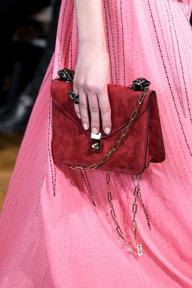 مجموعة Valentino لربيع وصيف ٢٠١٧