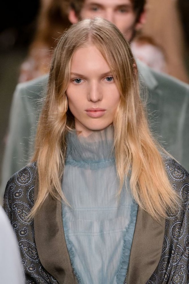 مجموعة “بربري” لموسم خريف وشتاء 2016-2017 من منصة العرض الى الاسواق فورا