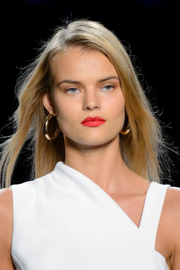 عرض Cushnie et Ochs في اسبوع نيويورك للموضة