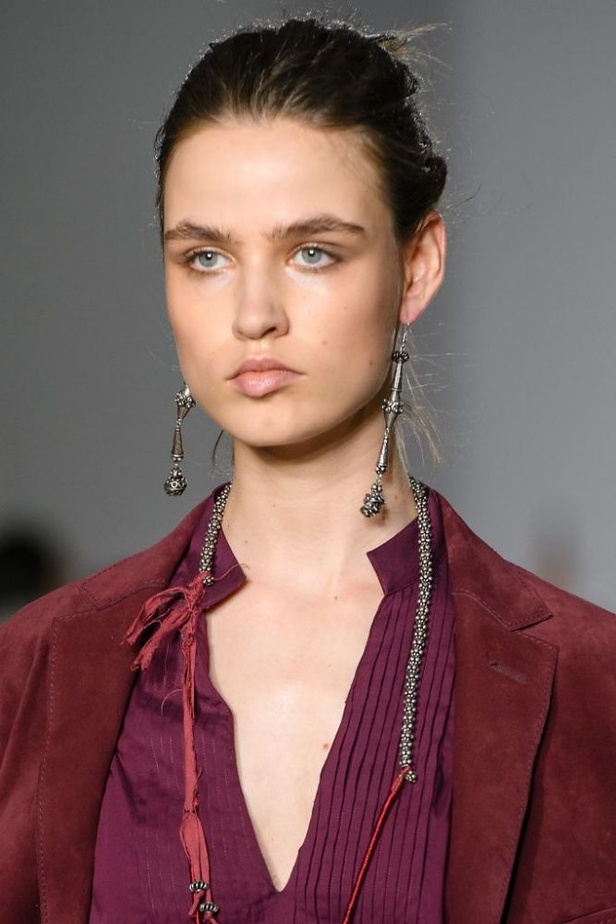 مجموعة Daks لربيع وصيف 2017